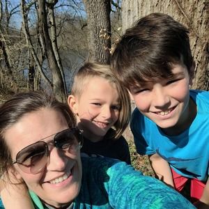 Meet your Posher, Alonna